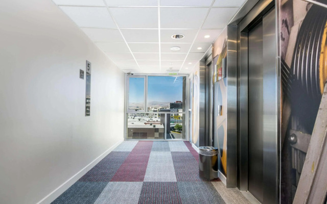 ibis budget Calama