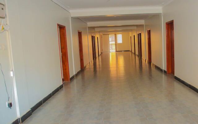Scindia Suites