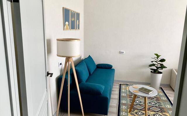 Атмосфера на улице Дядьковская