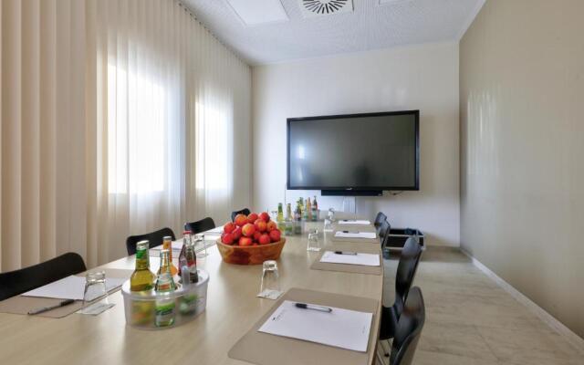 i-Park Hotel Klingholz