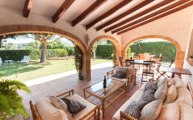 Casa Rochas