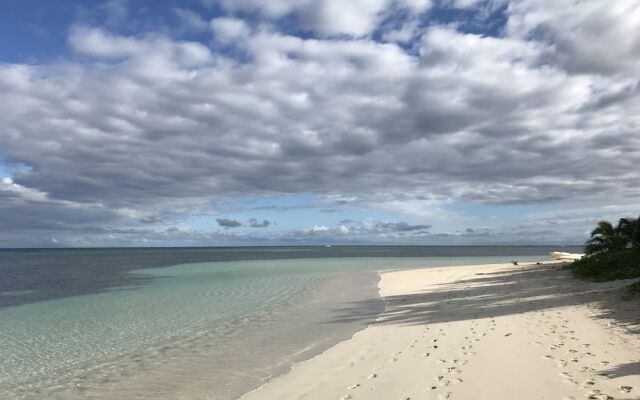 Oarsman's Bay Lodge