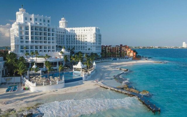 Riu Palace Las Americas - Adults Only- All Inclusive