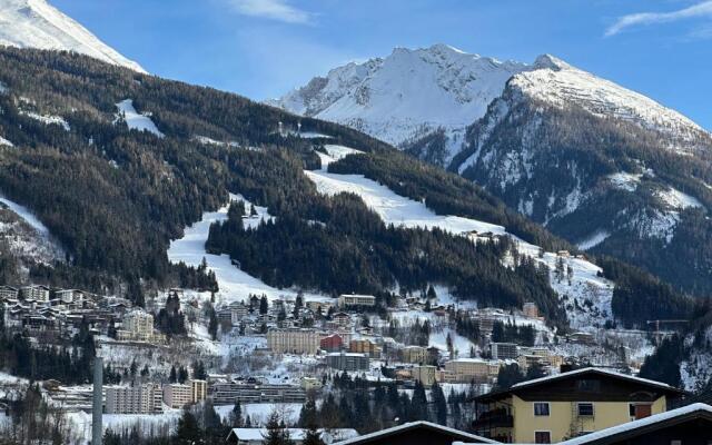 Auhof - Apartments Bad Gastein