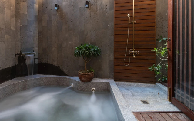 Nghe Prana Hotel and Spa Hoi An