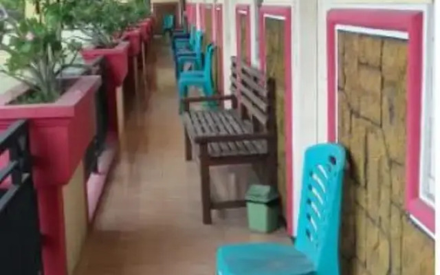 Griya Dua Putra Jaya I