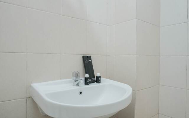 Cozy Living 1Br At Tifolia Apartment