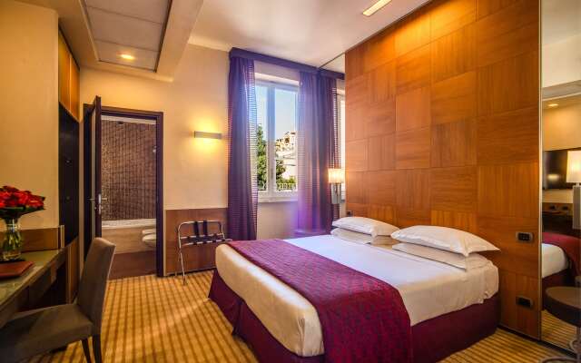 Kolbe Hotel Rome