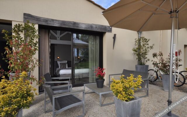 La Villa d'Ô