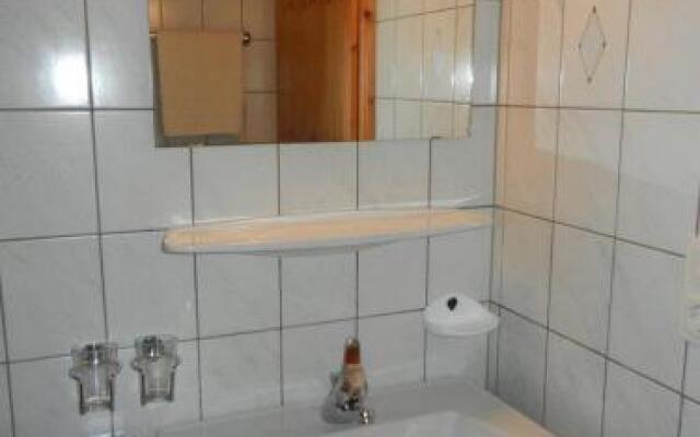 Pension Holzknechthof am See