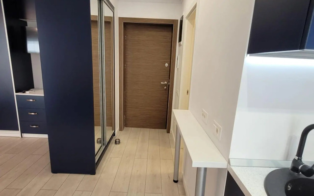 Studio 10 - Catedral Residence Bucharest