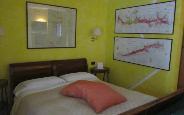 Hotel Conca Azzurra