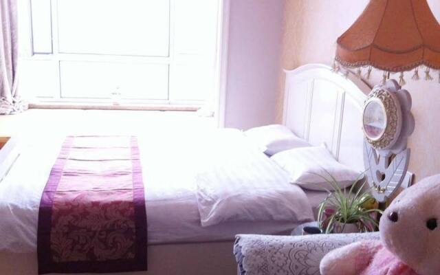 Zuoan Yinghao Hotel Apartment