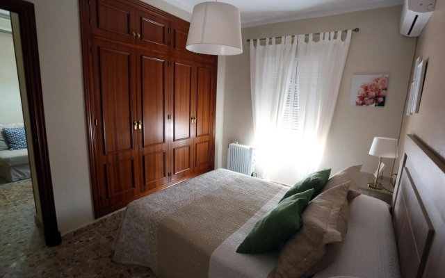 Apartamento Duque de Arcos
