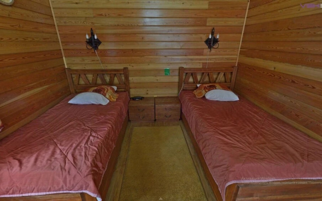 Дача Dacha