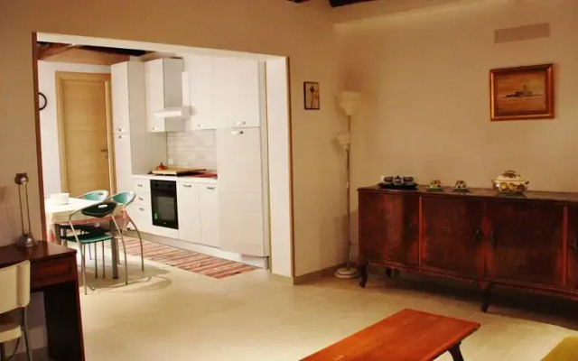 Casa Vacanza Rossocorallo