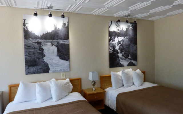 Catalina Motel