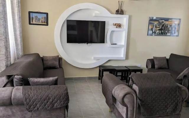 Lux Suites Sunset Delight Holiday Homes