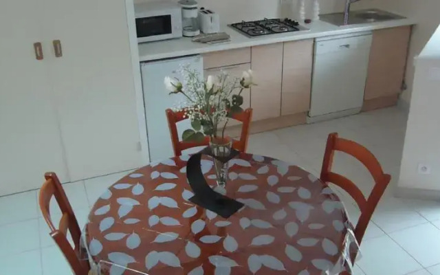 Penty à Moëlan sur mer