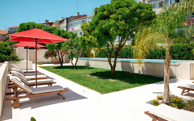 Casa René, Lisbon's Hidden Gem