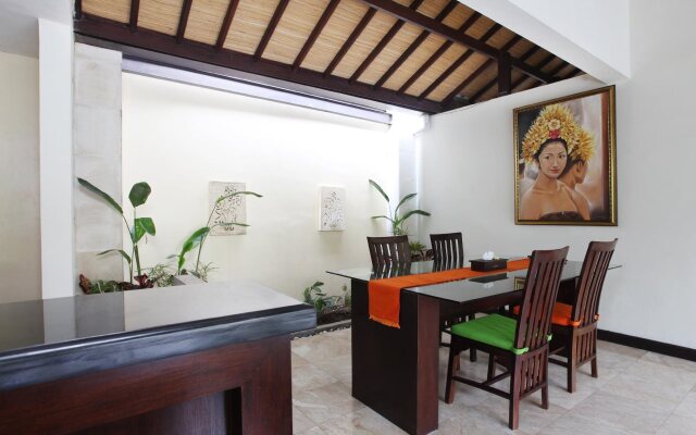RC VIllas