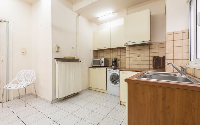 Victoria Super Paradise Apartments 5th Floor