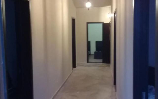 Hostel House 293