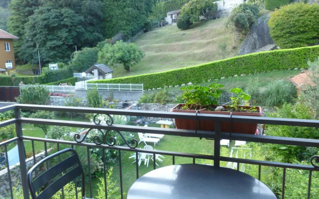 Hortus Lake Orta