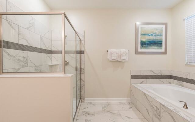 The Retreat at ChampionsGate by RedAwning