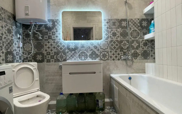 Апарт Компани на ул. Александра Францева, д. 40