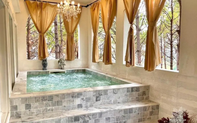 Villa PaSon (SHA Extra Plus)