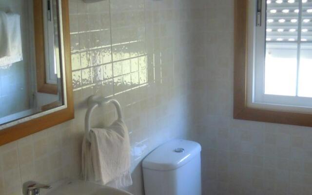 Hostal O Rancheiro