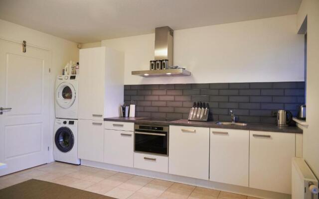 Harlingen Garden Apartment