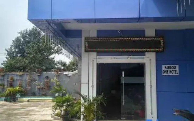 One Hotel Pati