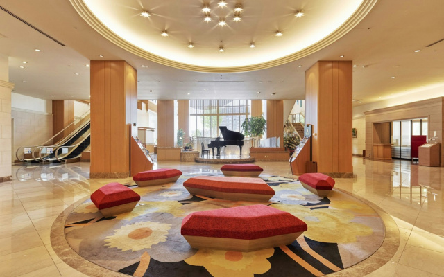 Hotel Nikko Northland Obihiro
