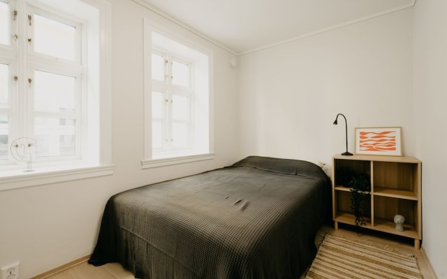 Bergen Beds - Apartment Ground level