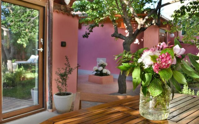 Flowery Inn Villa