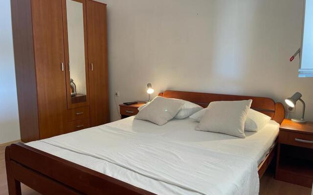 Apartments Puntica