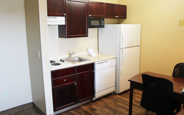 Extended Stay America Suites Portland Hillsboro