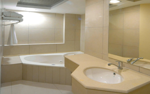 Satori Hotel