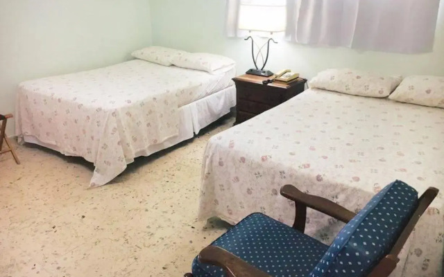 Vistalmar Ocean View Apartments