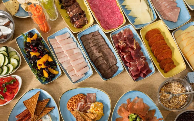 Ars Magna Bleisure Hotel