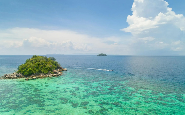 Serendipity Beach Resort Koh Lipe