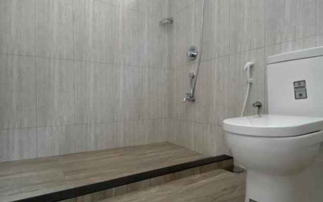 Welcome Family Guest House