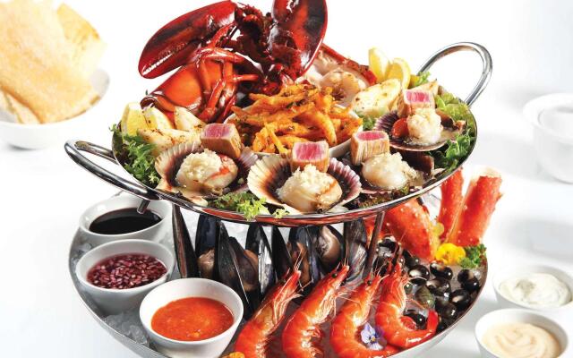 Golden Tulip Bahrain