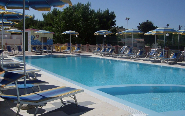 Village La Canzone del Mare