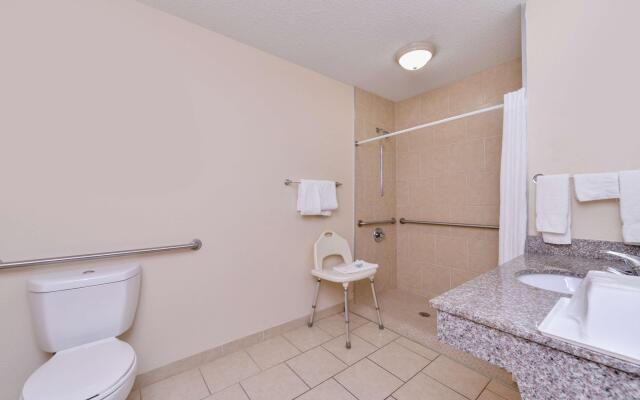 Americas Best Value Inn Nashville Airport S