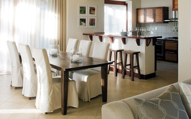 Heritage The Villas