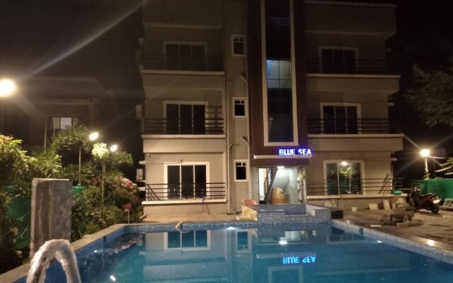 Hotel Blue Sea