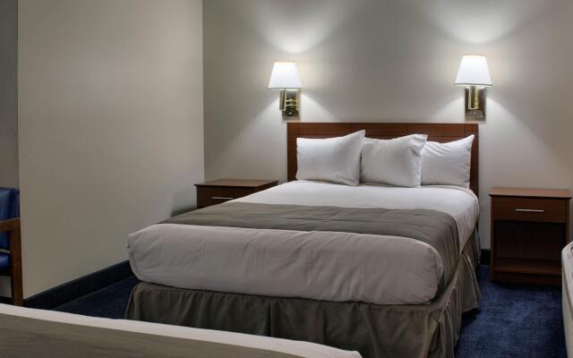 Motel 6 Richmond, VA - I-64 West